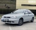 Сірий ЗАЗ Sens, об'ємом двигуна 1.3 л та пробігом 117 тис. км за 3200 $, фото 1 на Automoto.ua