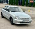 Серый ЗАЗ Сенс, объемом двигателя 1.3 л и пробегом 140 тыс. км за 1650 $, фото 1 на Automoto.ua