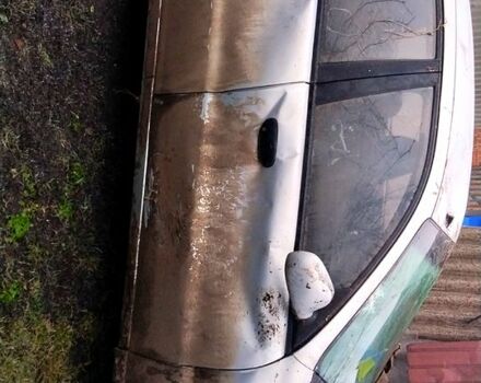 Серый ЗАЗ Сенс, объемом двигателя 1.5 л и пробегом 190 тыс. км за 710 $, фото 2 на Automoto.ua