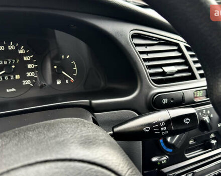 Серый ЗАЗ Сенс, объемом двигателя 1.3 л и пробегом 28 тыс. км за 3749 $, фото 30 на Automoto.ua