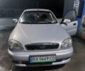Сірий ЗАЗ Sens, об'ємом двигуна 1.3 л та пробігом 132 тис. км за 2300 $, фото 5 на Automoto.ua