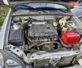Серый ЗАЗ Сенс, объемом двигателя 1.3 л и пробегом 95 тыс. км за 3000 $, фото 1 на Automoto.ua