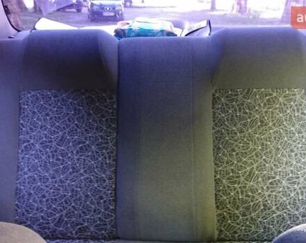 Сірий ЗАЗ Sens, об'ємом двигуна 1.3 л та пробігом 109 тис. км за 2600 $, фото 3 на Automoto.ua