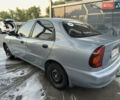 Сірий ЗАЗ Sens, об'ємом двигуна 1.3 л та пробігом 183 тис. км за 2500 $, фото 4 на Automoto.ua