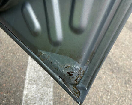 Серый ЗАЗ Сенс, объемом двигателя 1.3 л и пробегом 235 тыс. км за 2200 $, фото 10 на Automoto.ua