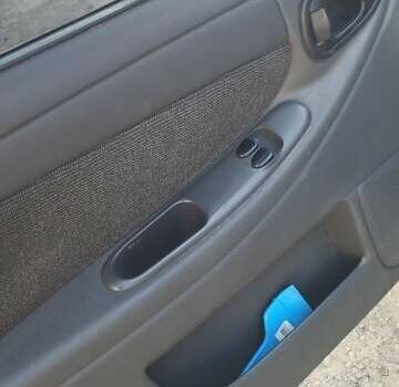 ЗАЗ Сенс 2012 в Николаеве на Automoto.ua Серый ЗАЗ Сенс, объемом двигателя 1.3 л и пробегом 100 тыс. км за 3700 $, фото 6 на Automoto.ua