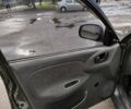 Серый ЗАЗ Сенс, объемом двигателя 1.3 л и пробегом 47 тыс. км за 3000 $, фото 6 на Automoto.ua