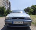 Серый ЗАЗ Сенс, объемом двигателя 1.3 л и пробегом 119 тыс. км за 3000 $, фото 1 на Automoto.ua