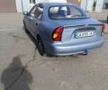 Серый ЗАЗ Сенс, объемом двигателя 1.3 л и пробегом 164 тыс. км за 2100 $, фото 6 на Automoto.ua