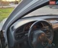 Серый ЗАЗ Сенс, объемом двигателя 1.3 л и пробегом 115 тыс. км за 3500 $, фото 5 на Automoto.ua