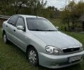 ЗАЗ Sens 2012 у Воловце на Automoto.ua Сірий ЗАЗ Sens, об'ємом двигуна 1.3 л та пробігом 122 тис. км за 2200 $, фото 3 на Automoto.ua