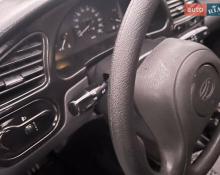 Серый ЗАЗ Сенс, объемом двигателя 1.3 л и пробегом 129 тыс. км за 2550 $, фото 8 на Automoto.ua