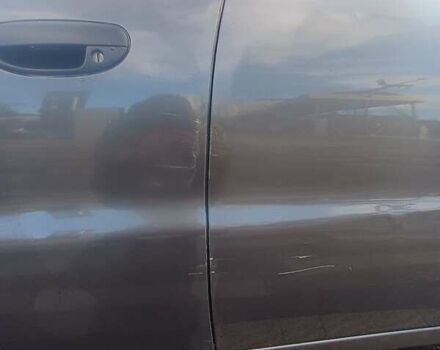 Сірий ЗАЗ Sens, об'ємом двигуна 1.3 л та пробігом 60 тис. км за 2600 $, фото 14 на Automoto.ua