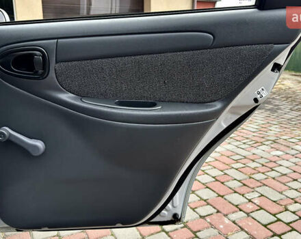 Серый ЗАЗ Сенс, объемом двигателя 1.3 л и пробегом 28 тыс. км за 3749 $, фото 51 на Automoto.ua