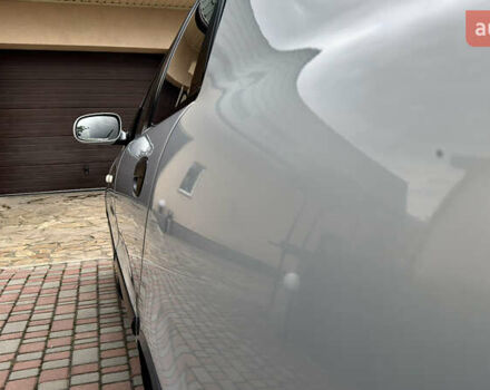 Серый ЗАЗ Сенс, объемом двигателя 1.3 л и пробегом 28 тыс. км за 3749 $, фото 5 на Automoto.ua