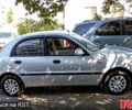 Серый ЗАЗ Сенс, объемом двигателя 1.3 л и пробегом 52 тыс. км за 3100 $, фото 1 на Automoto.ua