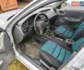 Сірий ЗАЗ Sens, об'ємом двигуна 1.3 л та пробігом 110 тис. км за 2100 $, фото 13 на Automoto.ua