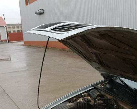 Серый ЗАЗ Сенс, объемом двигателя 1.3 л и пробегом 130 тыс. км за 1300 $, фото 8 на Automoto.ua