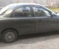 Сірий ЗАЗ Sens, об'ємом двигуна 1.3 л та пробігом 199 тис. км за 2700 $, фото 4 на Automoto.ua