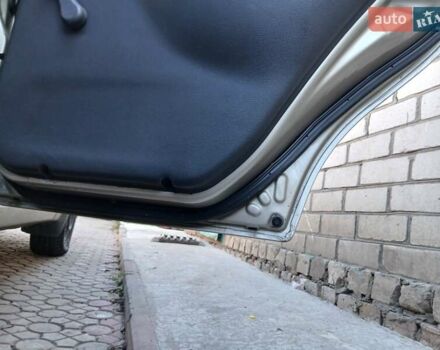 Серый ЗАЗ Сенс, объемом двигателя 1.3 л и пробегом 67 тыс. км за 3200 $, фото 10 на Automoto.ua