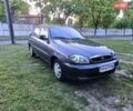 Серый ЗАЗ Сенс, объемом двигателя 1.3 л и пробегом 44 тыс. км за 3100 $, фото 1 на Automoto.ua