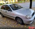 Сірий ЗАЗ Sens, об'ємом двигуна 1.3 л та пробігом 120 тис. км за 2500 $, фото 1 на Automoto.ua