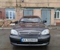Серый ЗАЗ Сенс, объемом двигателя 1.3 л и пробегом 47 тыс. км за 3000 $, фото 4 на Automoto.ua