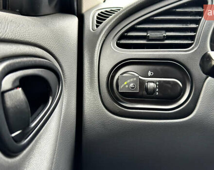 Серый ЗАЗ Сенс, объемом двигателя 1.3 л и пробегом 28 тыс. км за 3749 $, фото 29 на Automoto.ua