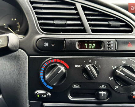 Серый ЗАЗ Сенс, объемом двигателя 1.3 л и пробегом 28 тыс. км за 3749 $, фото 24 на Automoto.ua