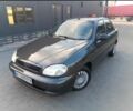 Сірий ЗАЗ Sens, об'ємом двигуна 1.3 л та пробігом 140 тис. км за 1500 $, фото 1 на Automoto.ua