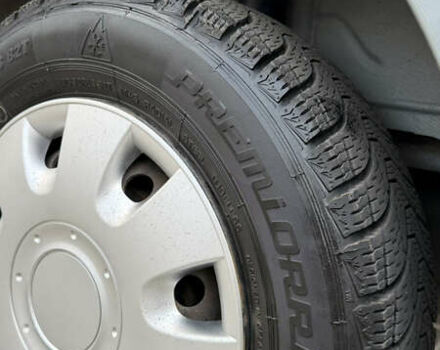 Серый ЗАЗ Сенс, объемом двигателя 1.3 л и пробегом 107 тыс. км за 2699 $, фото 21 на Automoto.ua