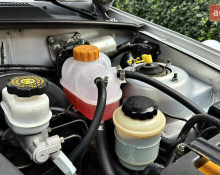 Серый ЗАЗ Сенс, объемом двигателя 1.3 л и пробегом 28 тыс. км за 3749 $, фото 58 на Automoto.ua