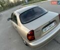 Серый ЗАЗ Сенс, объемом двигателя 1.3 л и пробегом 134 тыс. км за 2555 $, фото 7 на Automoto.ua