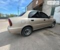 Сірий ЗАЗ Sens, об'ємом двигуна 1.3 л та пробігом 127 тис. км за 3400 $, фото 1 на Automoto.ua