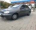 Сірий ЗАЗ Sens, об'ємом двигуна 1.3 л та пробігом 120 тис. км за 2500 $, фото 6 на Automoto.ua