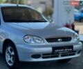 Сірий ЗАЗ Sens, об'ємом двигуна 1.3 л та пробігом 14 тис. км за 3599 $, фото 1 на Automoto.ua