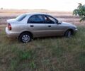 Сірий ЗАЗ Sens, об'ємом двигуна 1.3 л та пробігом 140 тис. км за 2500 $, фото 1 на Automoto.ua