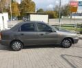 Сірий ЗАЗ Sens, об'ємом двигуна 1.3 л та пробігом 120 тис. км за 2500 $, фото 2 на Automoto.ua