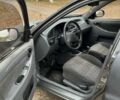 Сірий ЗАЗ Sens, об'ємом двигуна 1.3 л та пробігом 150 тис. км за 1200 $, фото 10 на Automoto.ua