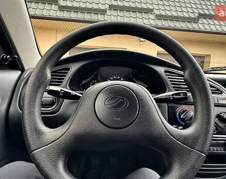 Серый ЗАЗ Сенс, объемом двигателя 1.3 л и пробегом 28 тыс. км за 3749 $, фото 26 на Automoto.ua