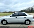 Серый ЗАЗ Сенс, объемом двигателя 1.3 л и пробегом 97 тыс. км за 2100 $, фото 4 на Automoto.ua