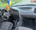 Серый ЗАЗ Сенс, объемом двигателя 1.3 л и пробегом 134 тыс. км за 2555 $, фото 16 на Automoto.ua
