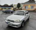 Сірий ЗАЗ Sens, об'ємом двигуна 1.3 л та пробігом 279 тис. км за 1800 $, фото 1 на Automoto.ua