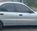 Сірий ЗАЗ Sens, об'ємом двигуна 1.3 л та пробігом 209 тис. км за 2100 $, фото 3 на Automoto.ua