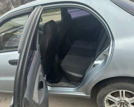 Серый ЗАЗ Сенс, объемом двигателя 1.3 л и пробегом 290 тыс. км за 1600 $, фото 8 на Automoto.ua