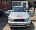 Сірий ЗАЗ Sens, об'ємом двигуна 1.3 л та пробігом 174 тис. км за 2050 $, фото 1 на Automoto.ua