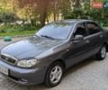 Серый ЗАЗ Сенс, объемом двигателя 1.3 л и пробегом 123 тыс. км за 1999 $, фото 4 на Automoto.ua