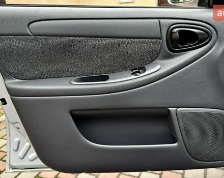 Серый ЗАЗ Сенс, объемом двигателя 1.3 л и пробегом 28 тыс. км за 3749 $, фото 47 на Automoto.ua