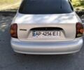 Сірий ЗАЗ Sens, об'ємом двигуна 1.3 л та пробігом 75 тис. км за 4000 $, фото 2 на Automoto.ua
