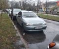 Сірий ЗАЗ Sens, об'ємом двигуна 1.3 л та пробігом 152 тис. км за 2500 $, фото 1 на Automoto.ua